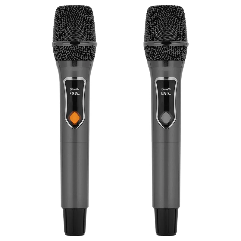 BOXA ACTIVA PORTABILA UHF 18 INCH KRUGER&MATZ