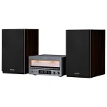 KM1995 SISTEM HI-FI CD USB BT FM DAB+ KRUGER&MATZ