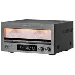 KM1995-A AMPLIFICATOR USB BT FM DAB+ KRUGER&MATZ