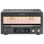 KM1995-A@2 AMPLIFICATOR USB BT FM DAB+ KRUGER&MATZ