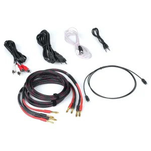 KM1995-A@5 AMPLIFICATOR USB BT FM DAB+ KRUGER&MATZ