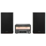 KM1995@2 SISTEM HI-FI CD USB BT FM DAB+ KRUGER&MATZ