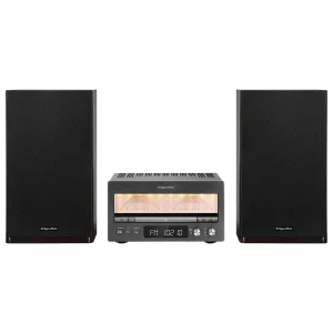 SISTEM HI-FI CD USB BT FM DAB+ KRUGER&MATZ
