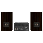 KM1995@3 SISTEM HI-FI CD USB BT FM DAB+ KRUGER&MATZ