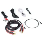 KM1995@8 SISTEM HI-FI CD USB BT FM DAB+ KRUGER&MATZ