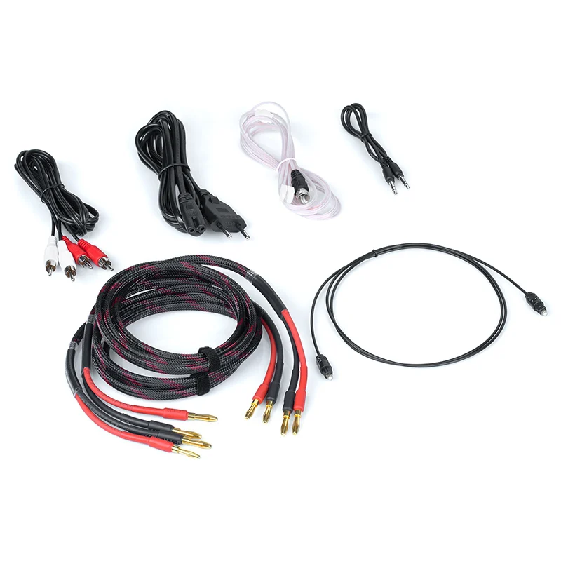 SISTEM HI-FI CD USB BT FM DAB+ KRUGER&MATZ