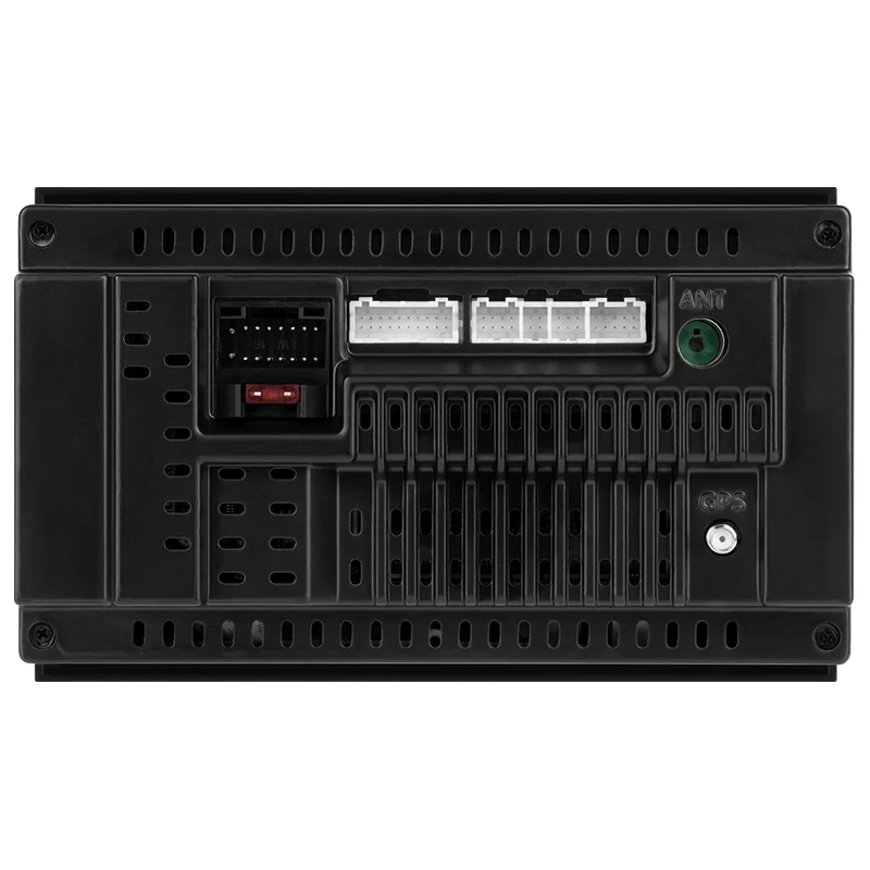 PLAYER AUTO 2 DIN 4X45W ANDROID 13 KRUGER&MATZ