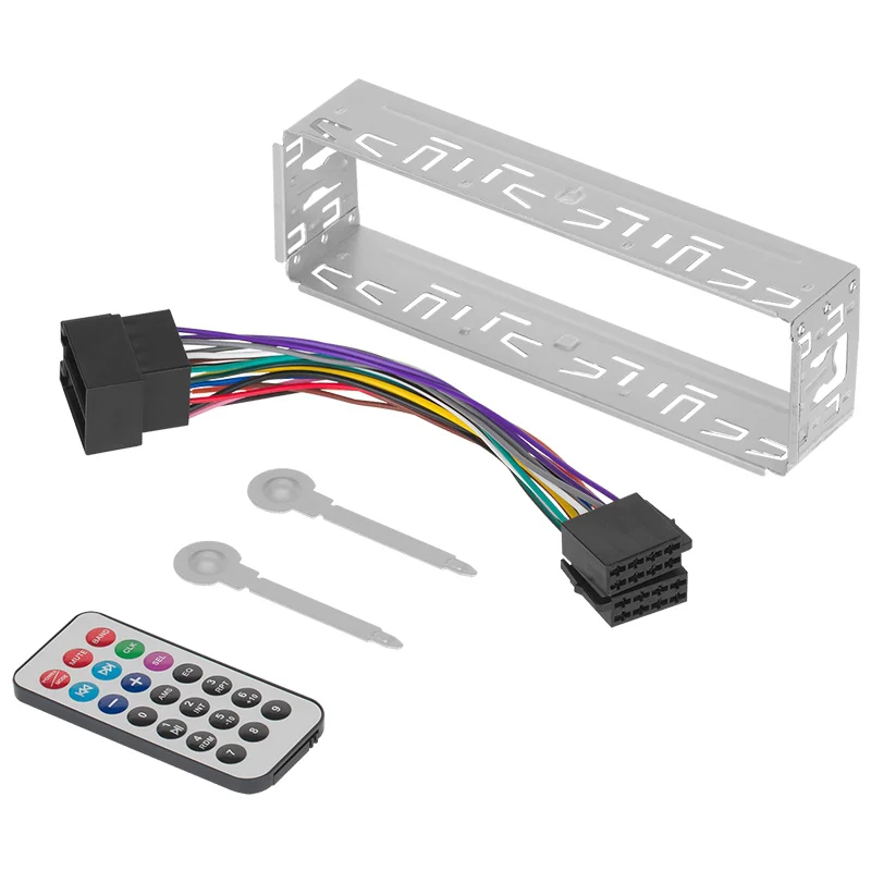 PLAYER AUTO 1 DIN 4X45W KRUGER&MATZ