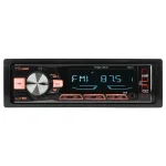 KM2011@1 PLAYER AUTO 1 DIN 4X25W KRUGER&MATZ