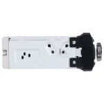 KM2011@5 PLAYER AUTO 1 DIN 4X25W KRUGER&MATZ