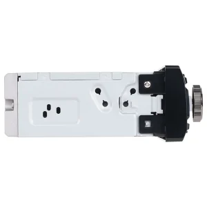 KM2011@5 PLAYER AUTO 1 DIN 4X25W KRUGER&MATZ