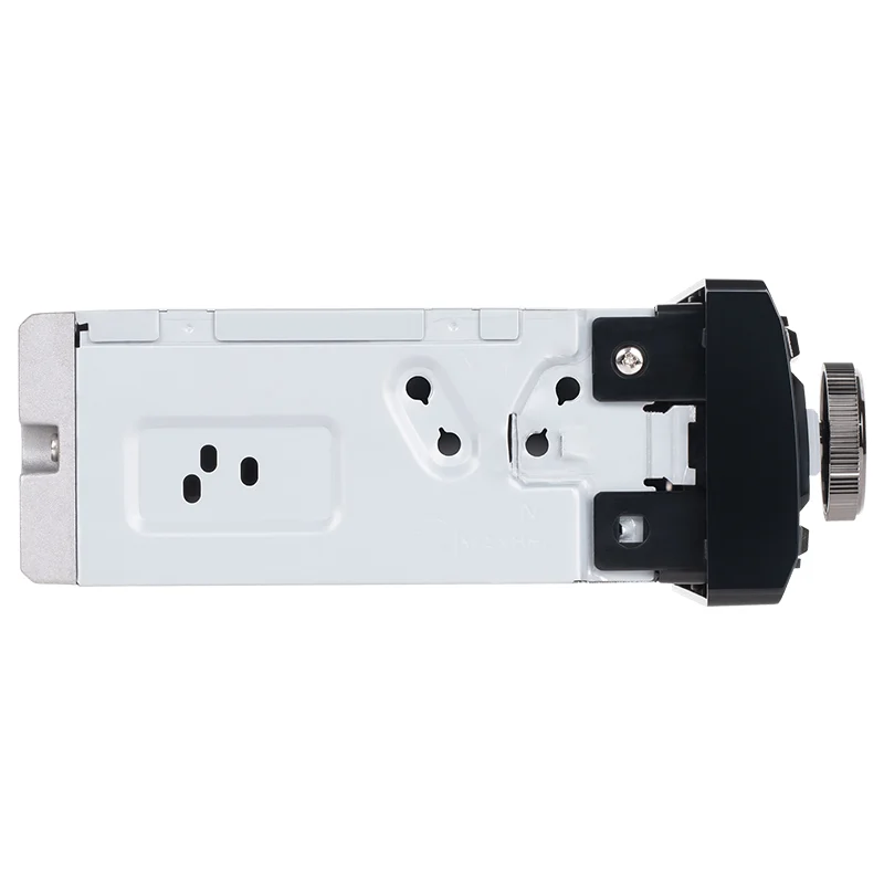 KM2011@5 PLAYER AUTO 1 DIN 4X25W KRUGER&MATZ