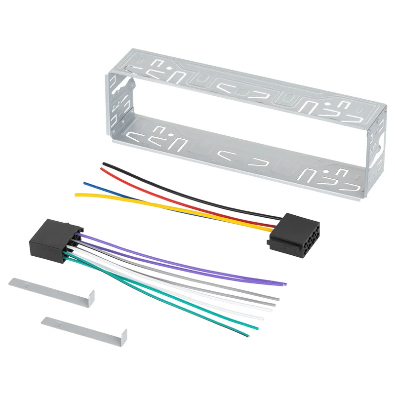 KM2011@7 PLAYER AUTO 1 DIN 4X25W KRUGER&MATZ