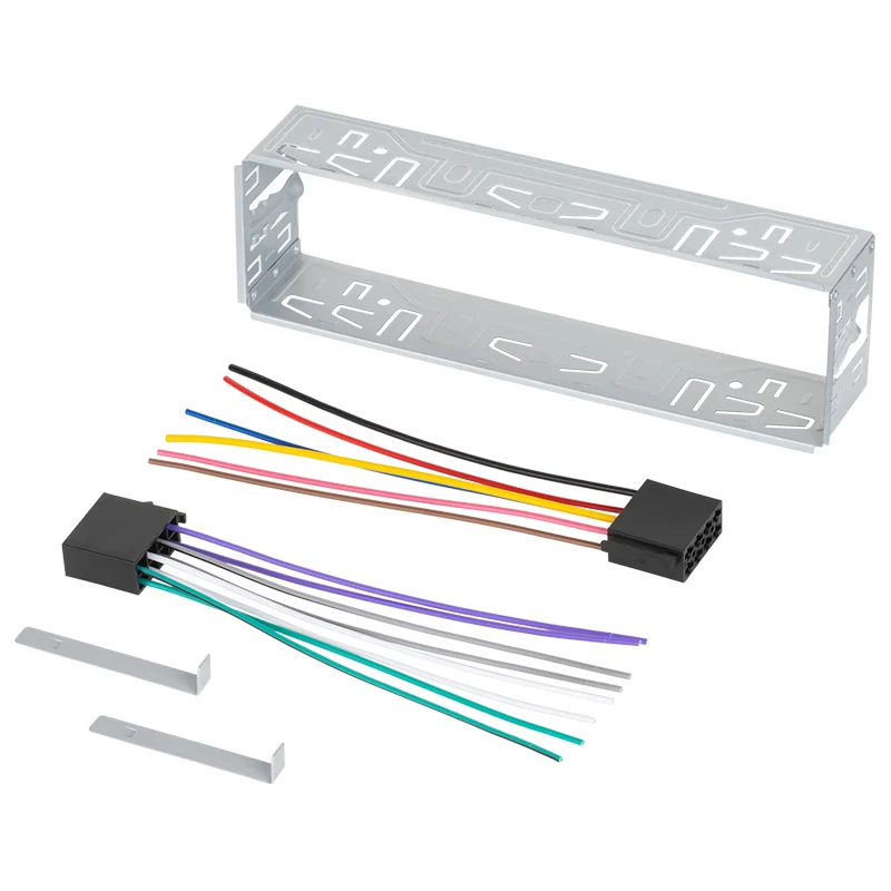 PLAYER AUTO 1 DIN 4X25W KRUGER&MATZ