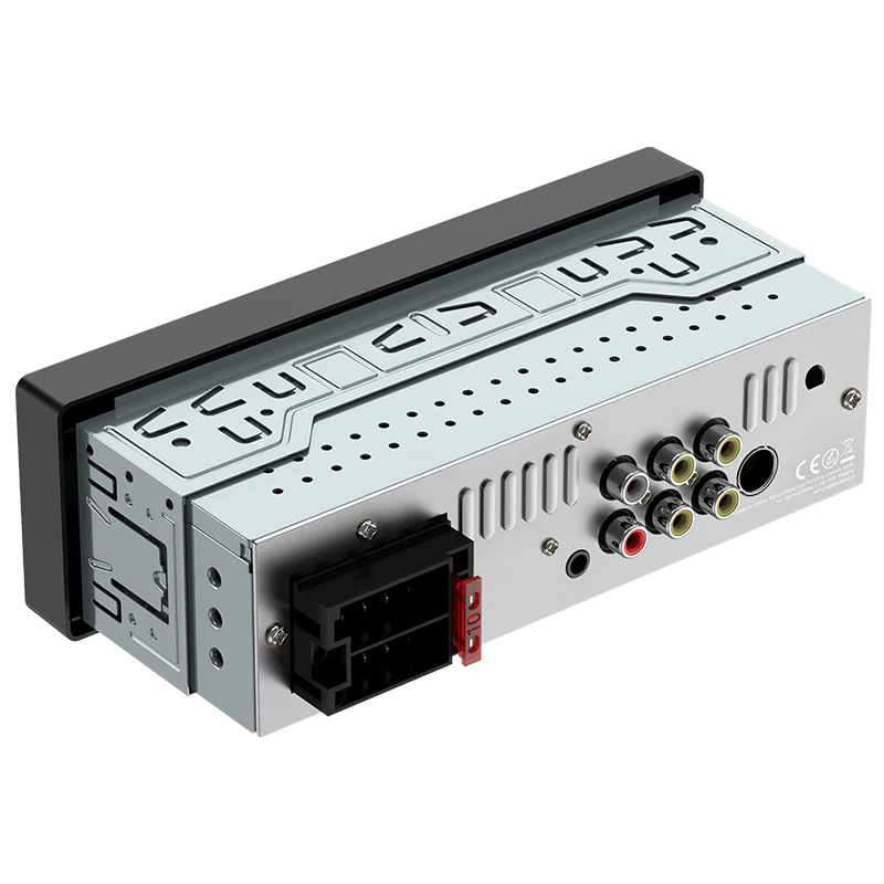 PLAYER AUTO 1 DIN 4X60W CARPLAY ANDROIDAUTO KRUGER&MATZ