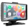 STATIE MULTIMEDIA ANDROID AUTO APPLE CAR KRUGER&MATZ