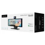 STATIE MULTIMEDIA ANDROID AUTO APPLE CAR KRUGER&MATZ