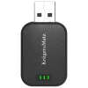 ADAPTOR WIRELESS ANDROID AUTO CAR PLAY KRUGER&MATZ