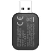 ADAPTOR WIRELESS ANDROID AUTO CAR PLAY KRUGER&MATZ