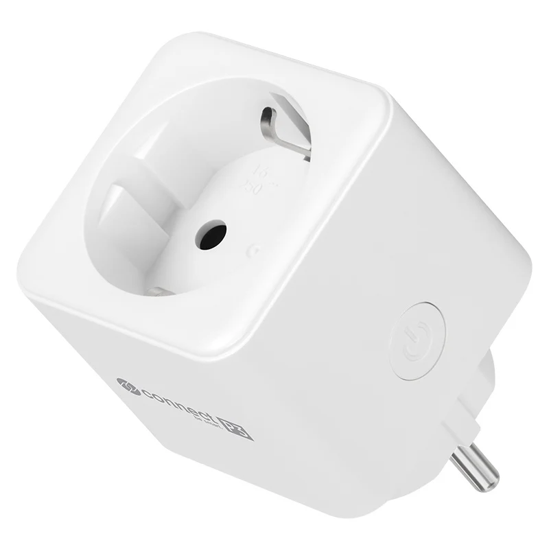 PRIZA SMART WIFI CONNECT P3 TUYA KRUGER&MATZ