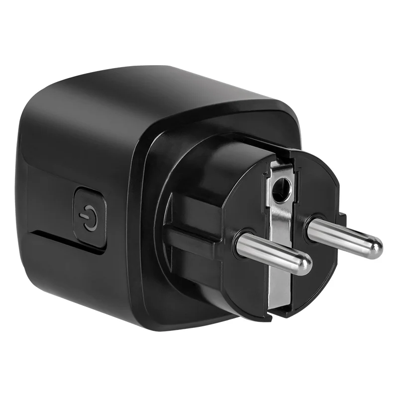 PRIZA SMART WIFI CONNECT P4 TUYA KRUGER&MATZ