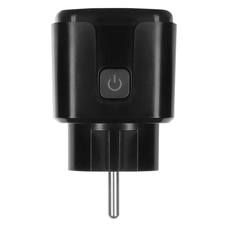 PRIZA SMART WIFI CONNECT P4 TUYA KRUGER&MATZ