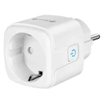 KM2202-W PRIZA SMART WIFI CONNECT P4 TUYA KRUGER&MATZ