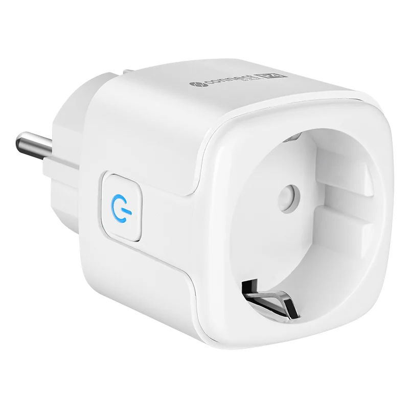 KM2202-W@2 PRIZA SMART WIFI CONNECT P4 TUYA KRUGER&MATZ