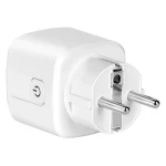 KM2202-W@3 PRIZA SMART WIFI CONNECT P4 TUYA KRUGER&MATZ