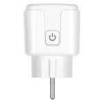 KM2202-W@4 PRIZA SMART WIFI CONNECT P4 TUYA KRUGER&MATZ