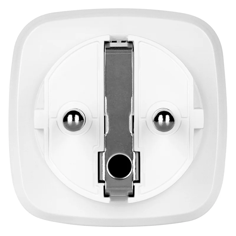 KM2202-W@7 PRIZA SMART WIFI CONNECT P4 TUYA KRUGER&MATZ