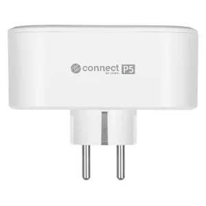 PRIZA SMART WIFI CONNECT P5 TUYA KRUGER&MATZ