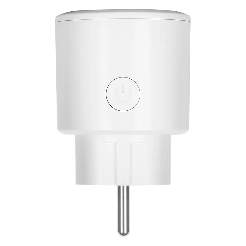 PRIZA SMART WIFI CONNECT P5 TUYA KRUGER&MATZ