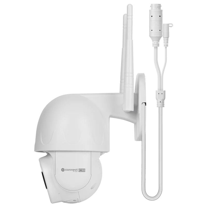 CAMERA WIFI CONNECT C30 KRUGER&MATZ