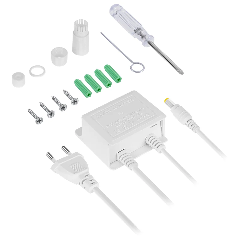 CAMERA WIFI CONNECT C30 KRUGER&MATZ