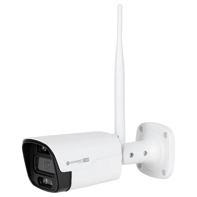 CAMERA WIFI CONNECT C40 TUYA KRUGER&MATZ