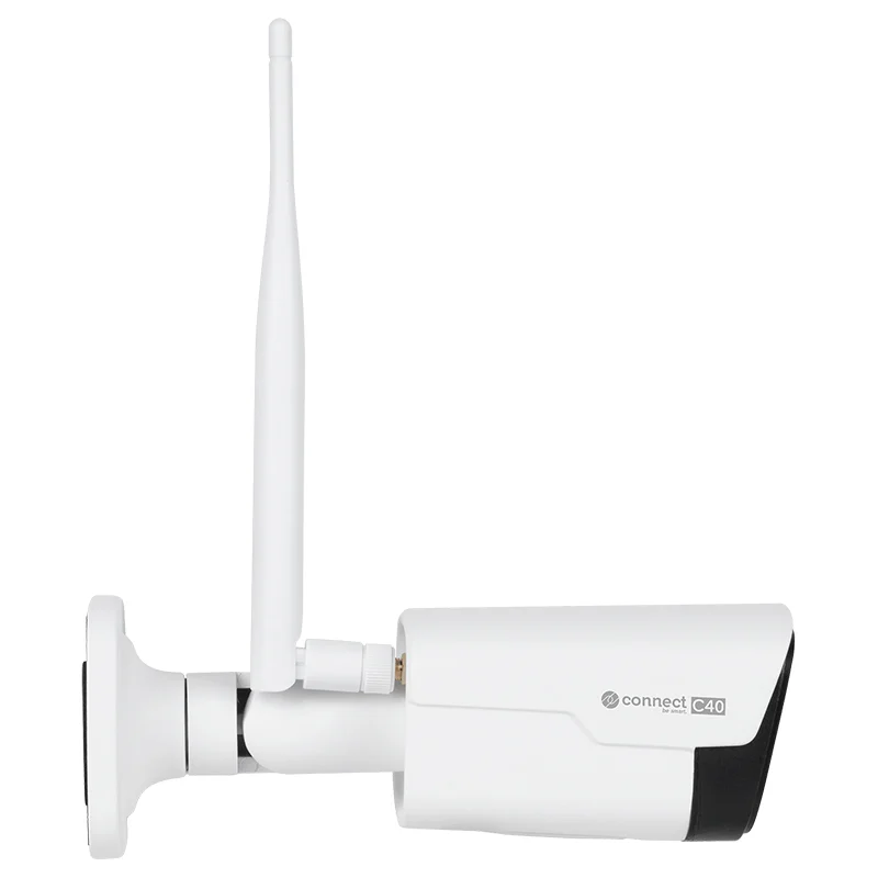 CAMERA WIFI CONNECT C40 TUYA KRUGER&MATZ