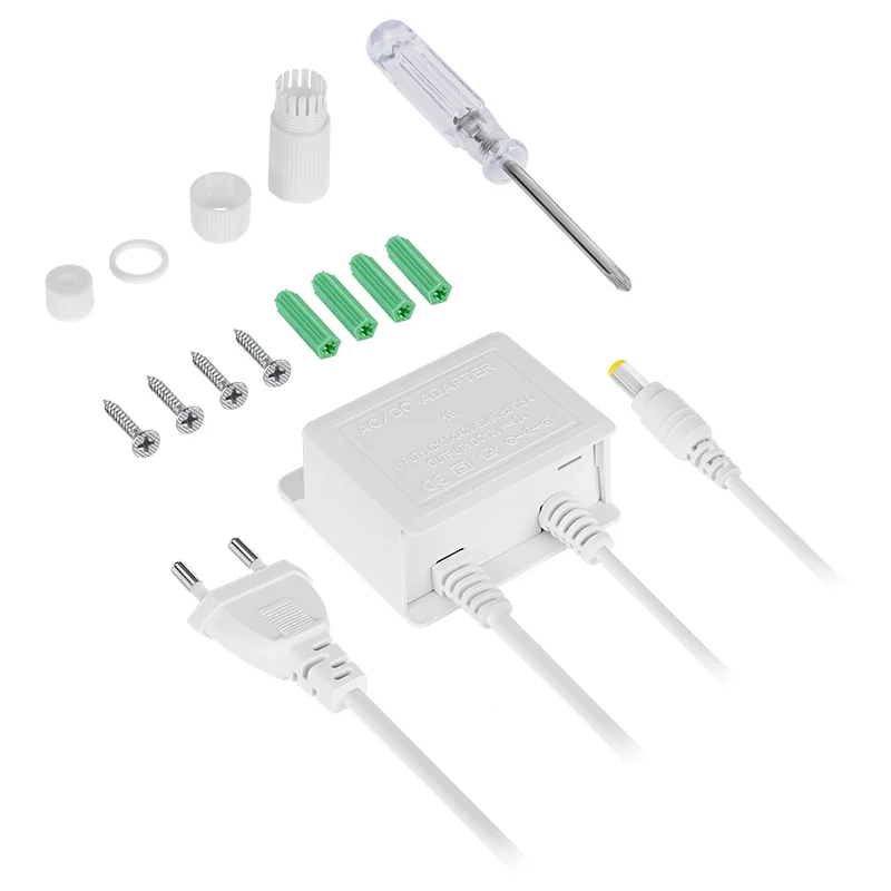 CAMERA WIFI CONNECT C40 TUYA KRUGER&MATZ