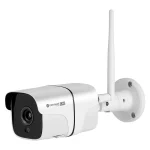 KM2208@2 CAMERA WIFI CONNECT C40 TUYA KRUGER&MATZ