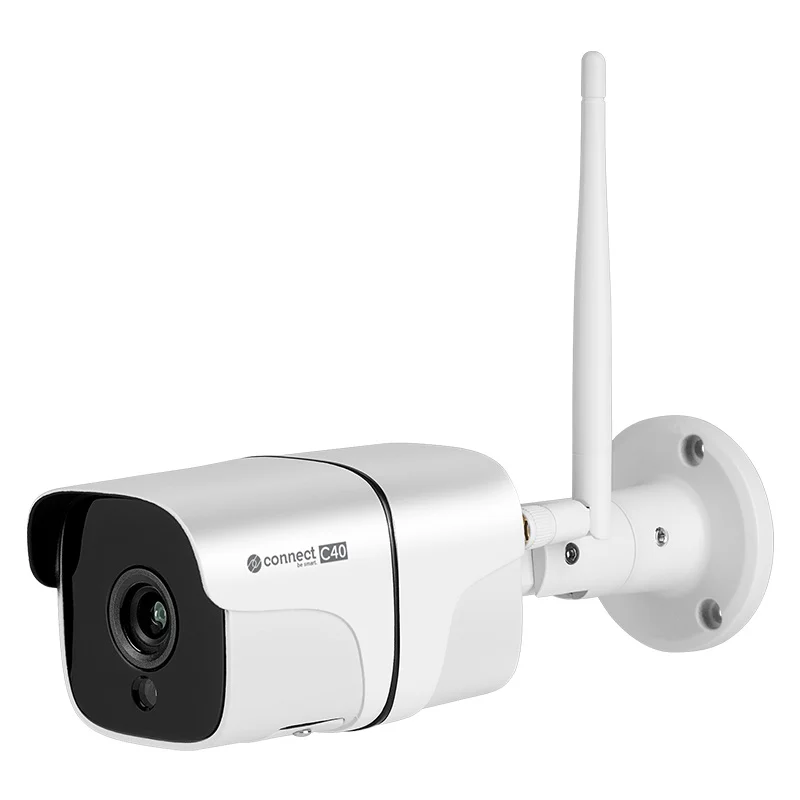 KM2208@2 CAMERA WIFI CONNECT C40 TUYA KRUGER&MATZ