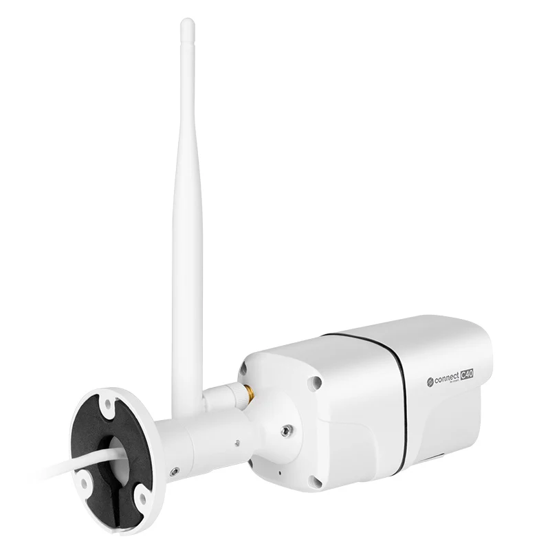 KM2208@3 CAMERA WIFI CONNECT C40 TUYA KRUGER&MATZ