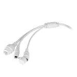 KM2208@6 CAMERA WIFI CONNECT C40 TUYA KRUGER&MATZ