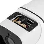 KM2208@7 CAMERA WIFI CONNECT C40 TUYA KRUGER&MATZ