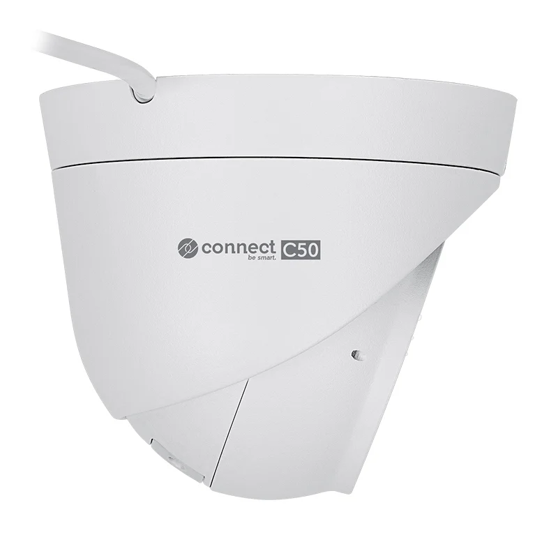 CAMERA WIFI CONNECT C50 TUYA KRUGER&MATZ