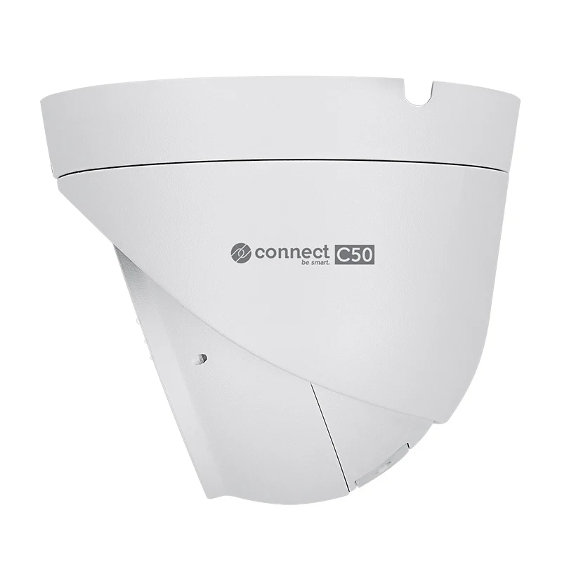 CAMERA WIFI CONNECT C50 TUYA KRUGER&MATZ