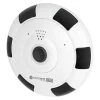 CAMERA WIFI CONNECT C70 TUYA FISHEYE KRUGER&MATZ