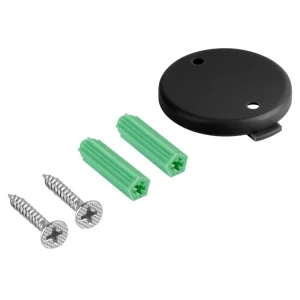 KM2211@7 CAMERA WIFI CONNECT C70 TUYA FISHEYE KRUGER&MATZ