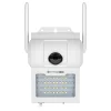 CAMERA WIFI CONNECT C80 TUYA KRUGER&MATZ