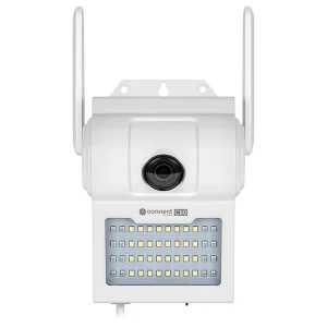 CAMERA WIFI CONNECT C80 TUYA KRUGER&MATZ