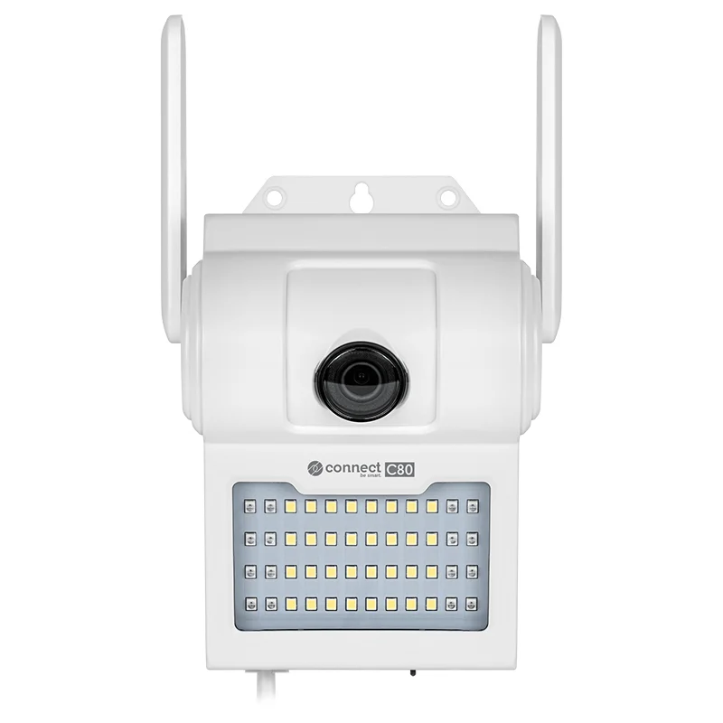 CAMERA WIFI CONNECT C80 TUYA KRUGER&MATZ